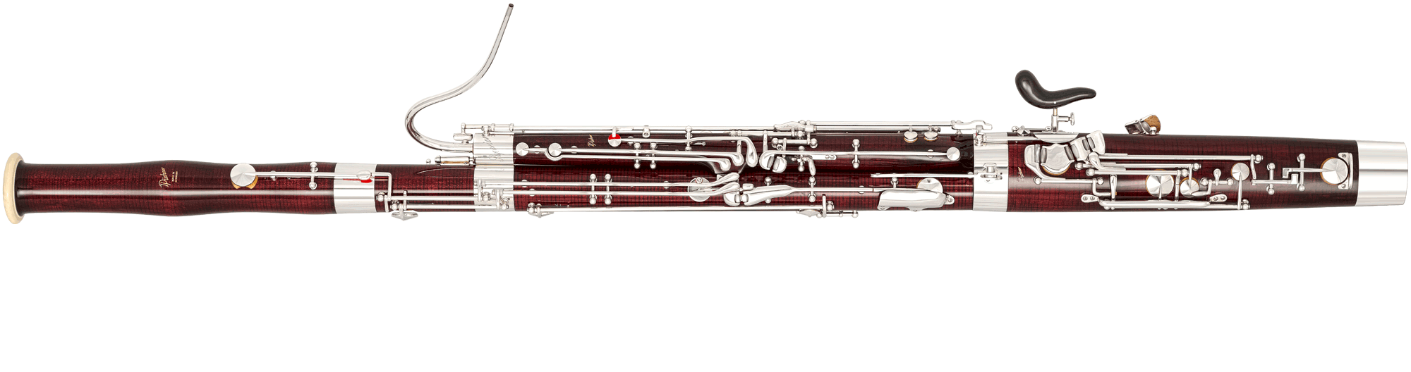 Finest hand-made woodwind instruments  J. Püchner Spezial-Holzblasinstrumentebau